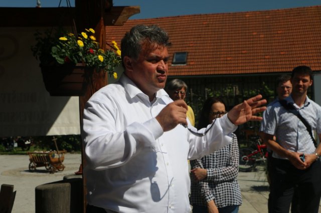 Konferenca DRSP (SI - CZ)